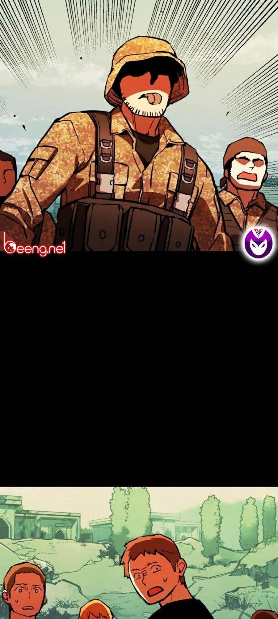 Bạn Học Của Tôi Là Lính Đánh Thuê Chapter 23 - Trang 2