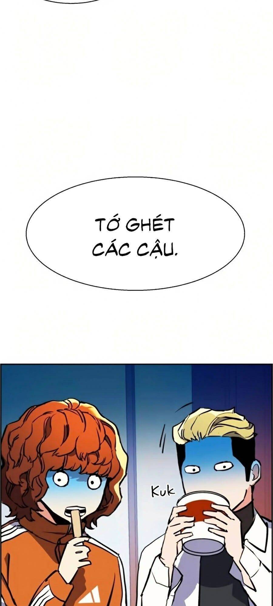 Bạn Học Của Tôi Là Lính Đánh Thuê Chapter 23 - Trang 2