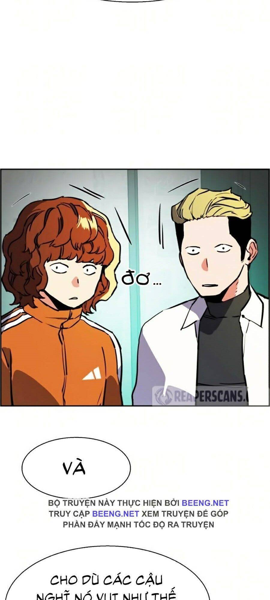 Bạn Học Của Tôi Là Lính Đánh Thuê Chapter 23 - Trang 2
