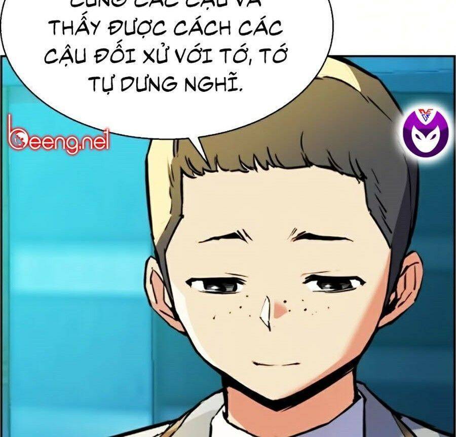 Bạn Học Của Tôi Là Lính Đánh Thuê Chapter 23 - Trang 2