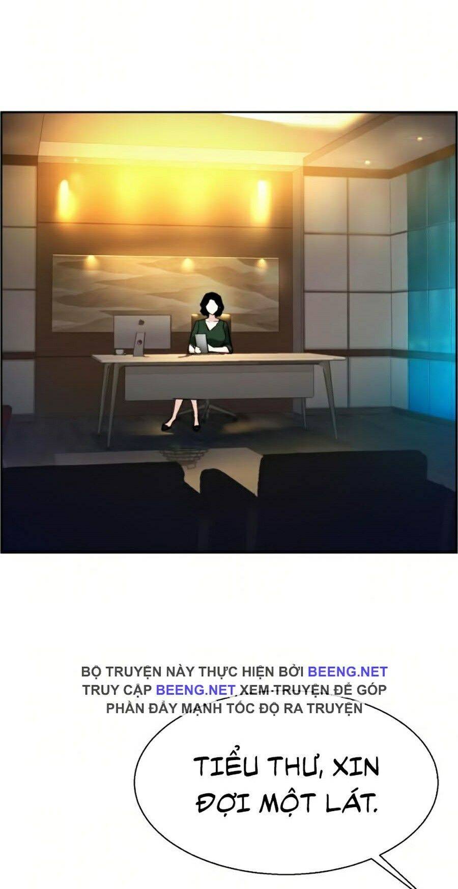 Bạn Học Của Tôi Là Lính Đánh Thuê Chapter 23 - Trang 2