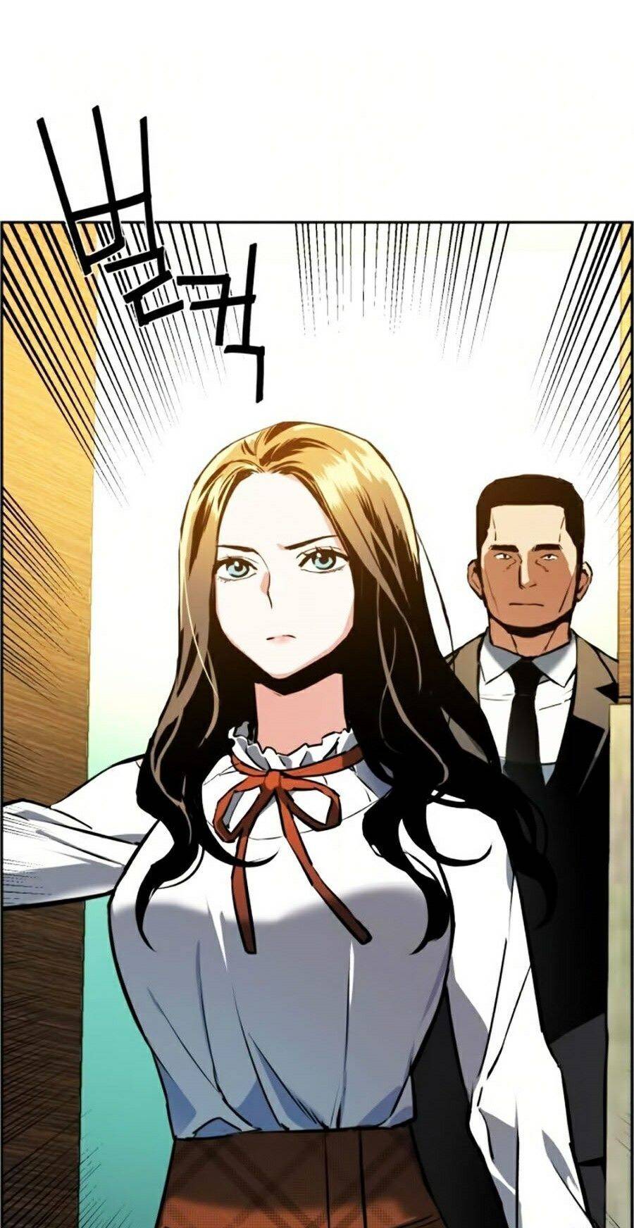 Bạn Học Của Tôi Là Lính Đánh Thuê Chapter 23 - Trang 2