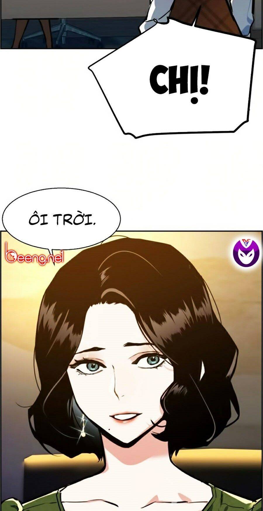 Bạn Học Của Tôi Là Lính Đánh Thuê Chapter 23 - Trang 2