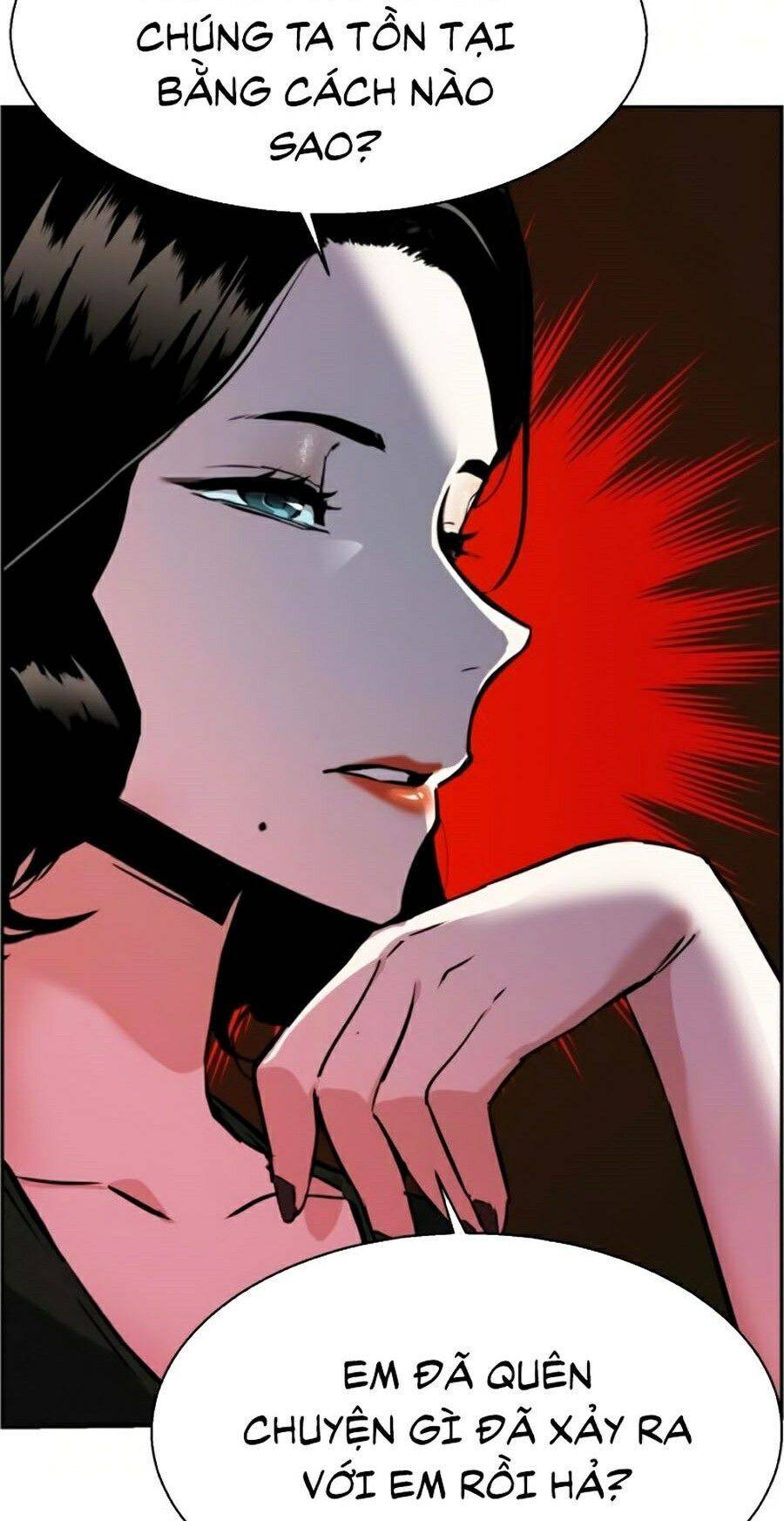 Bạn Học Của Tôi Là Lính Đánh Thuê Chapter 23 - Trang 2