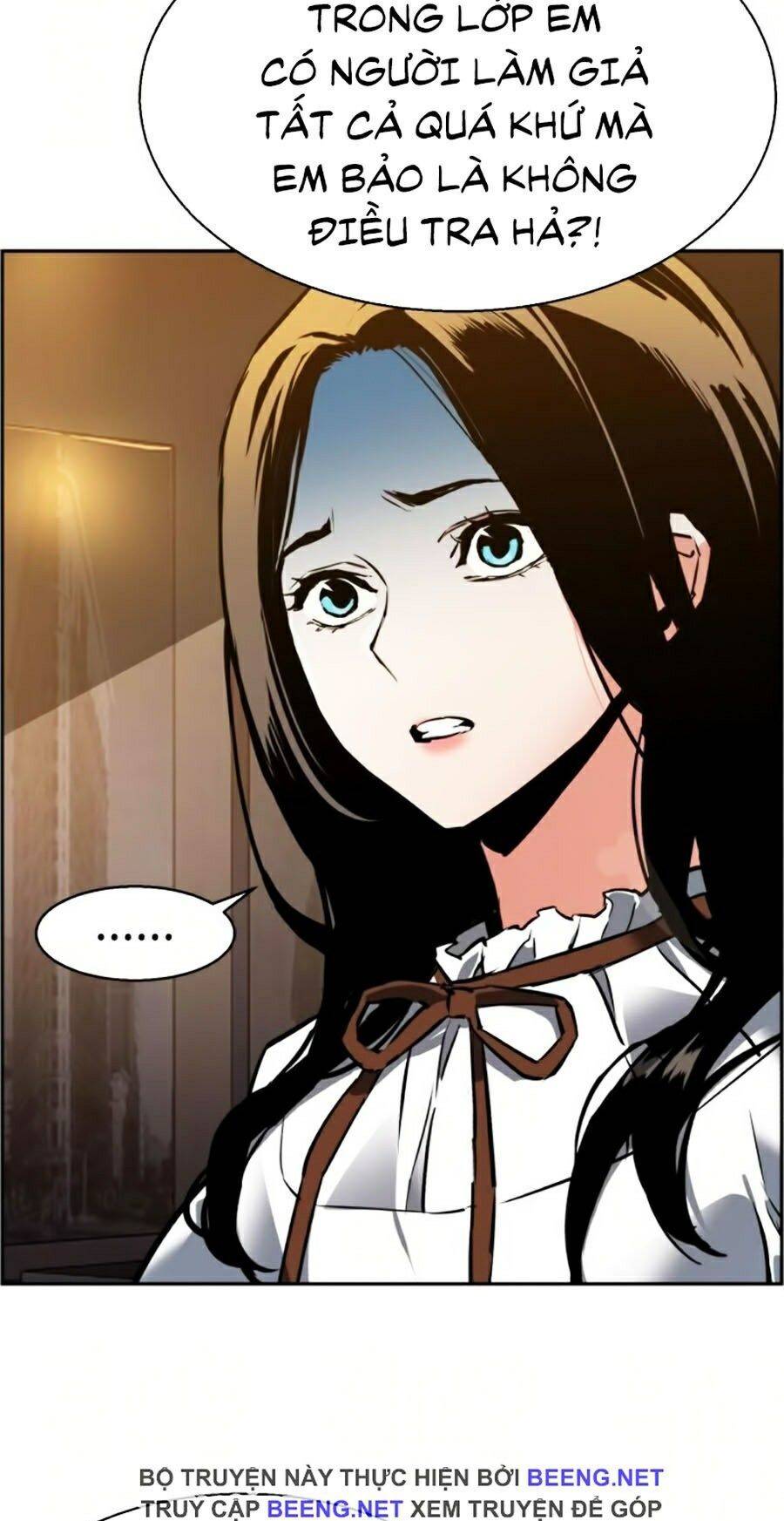 Bạn Học Của Tôi Là Lính Đánh Thuê Chapter 23 - Trang 2