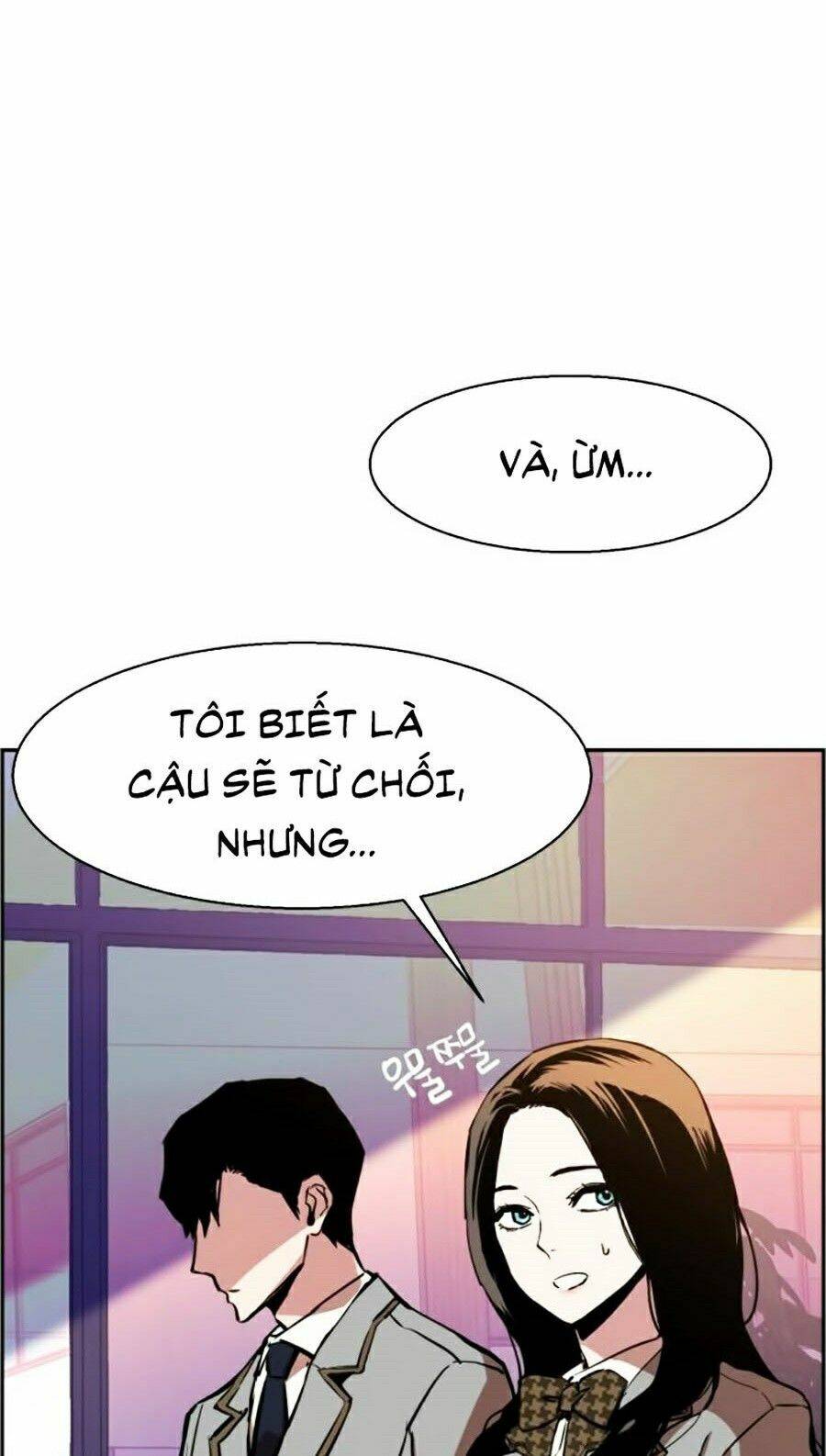Bạn Học Của Tôi Là Lính Đánh Thuê Chapter 24 - Trang 2