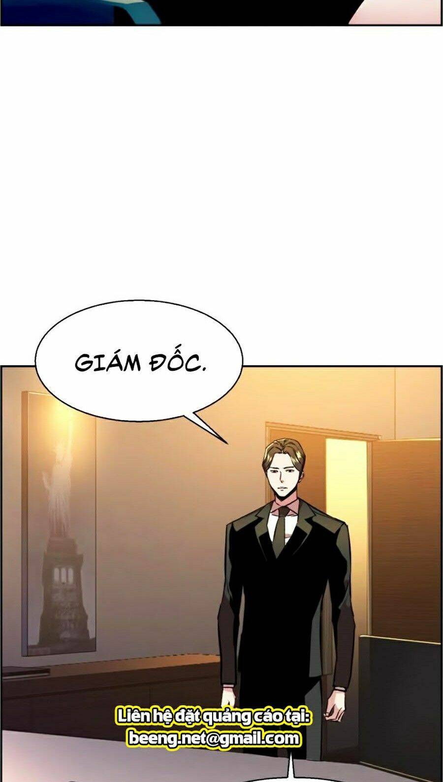 Bạn Học Của Tôi Là Lính Đánh Thuê Chapter 24 - Trang 2