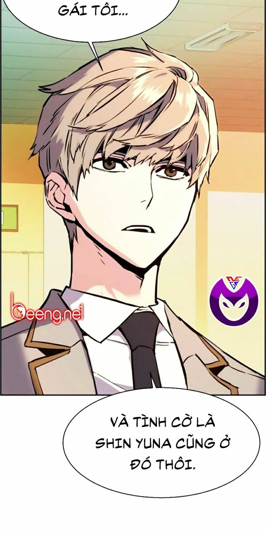 Bạn Học Của Tôi Là Lính Đánh Thuê Chapter 24 - Trang 2