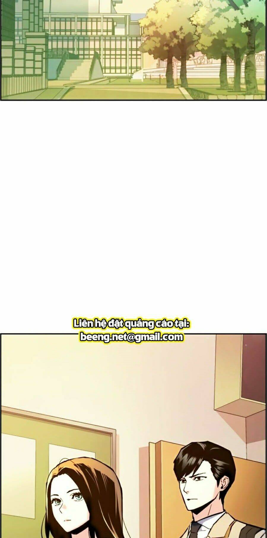 Bạn Học Của Tôi Là Lính Đánh Thuê Chapter 24 - Trang 2