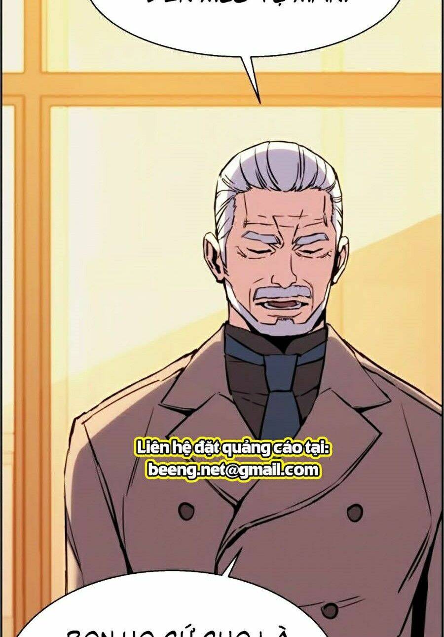 Bạn Học Của Tôi Là Lính Đánh Thuê Chapter 24 - Trang 2