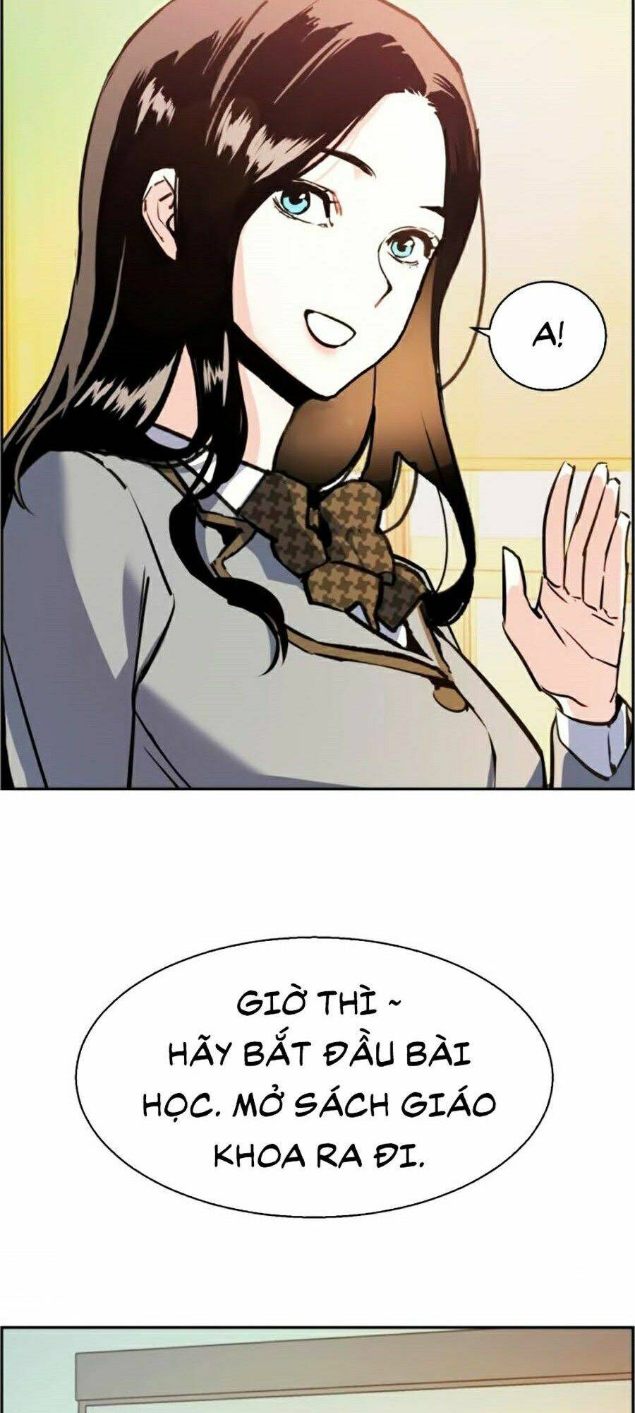 Bạn Học Của Tôi Là Lính Đánh Thuê Chapter 24 - Trang 2