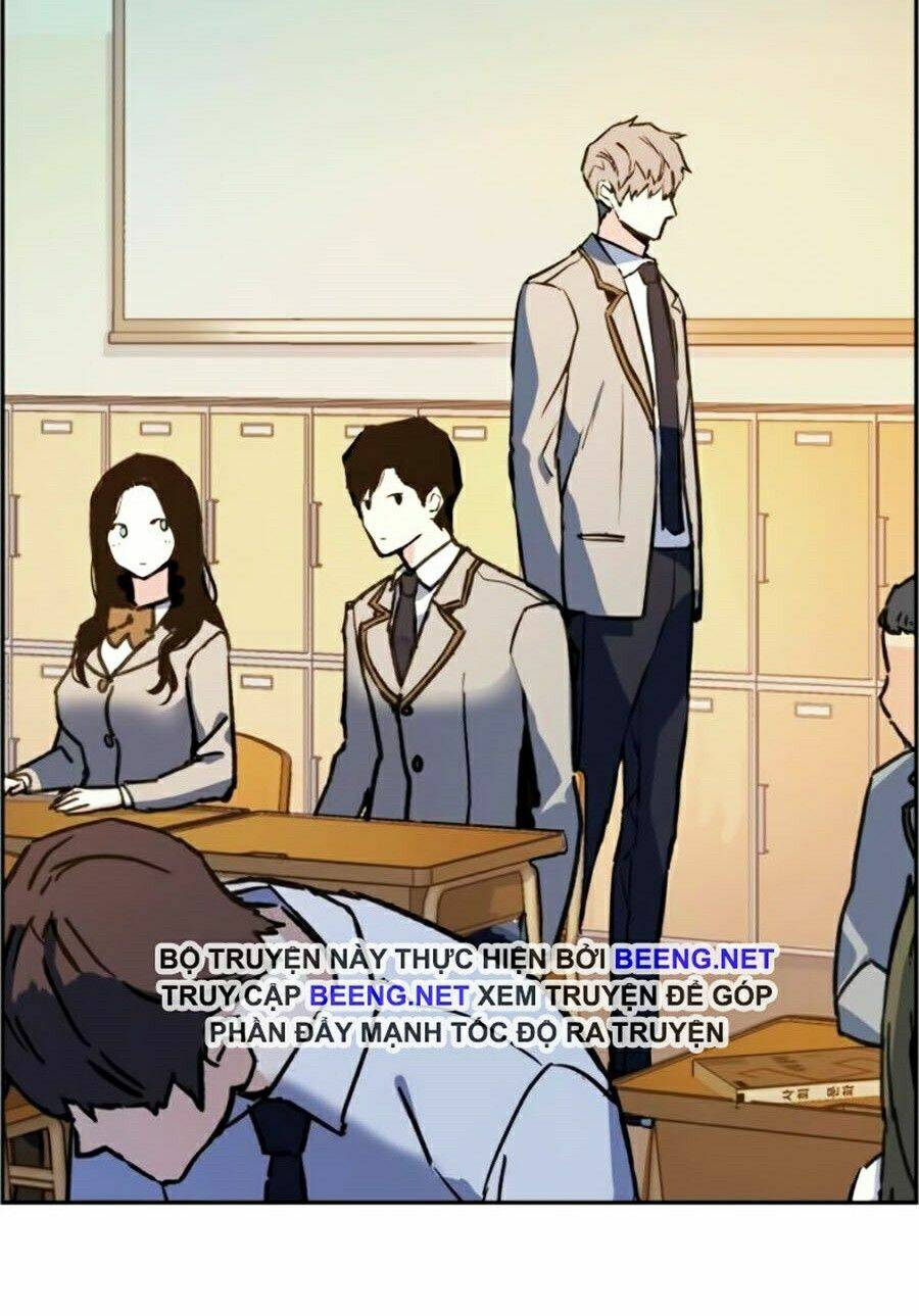 Bạn Học Của Tôi Là Lính Đánh Thuê Chapter 24 - Trang 2