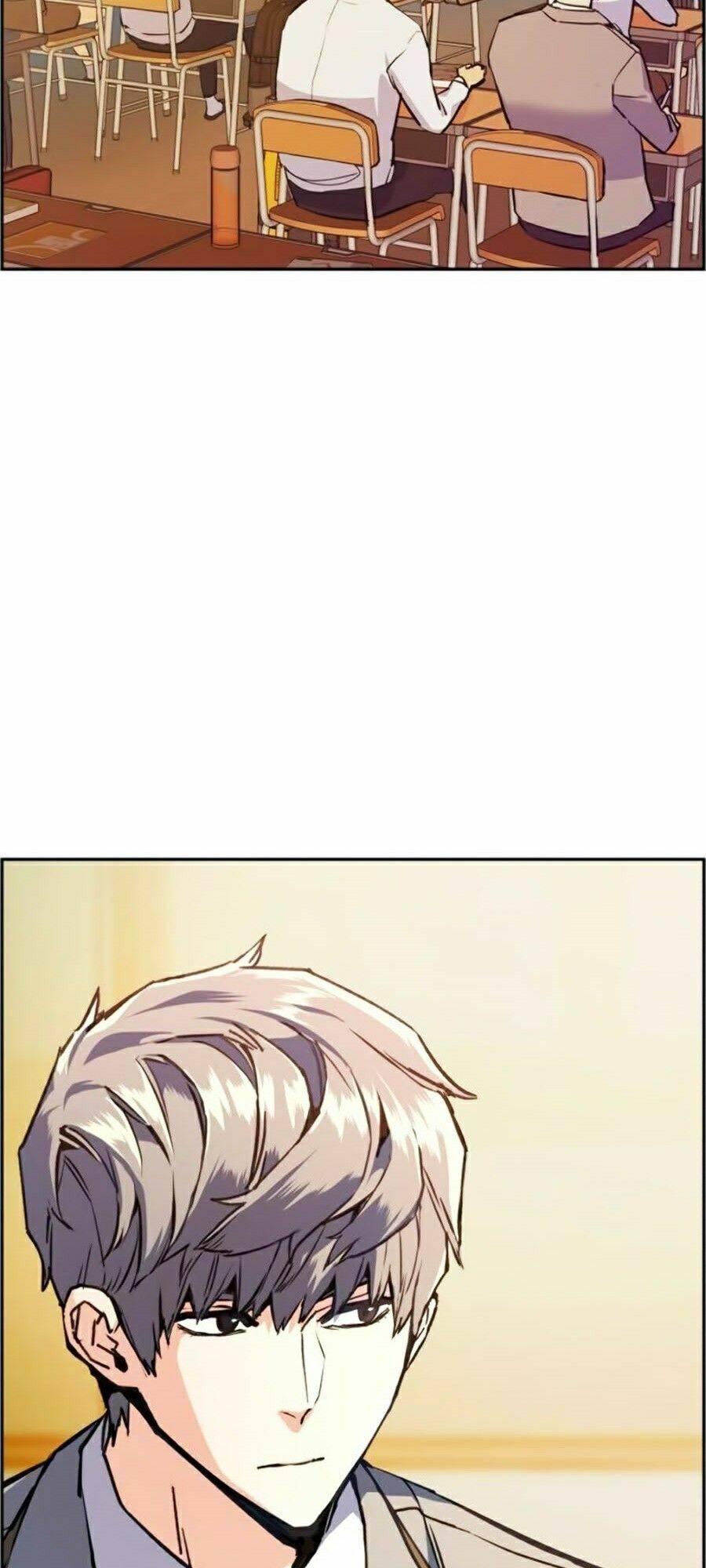 Bạn Học Của Tôi Là Lính Đánh Thuê Chapter 24 - Trang 2