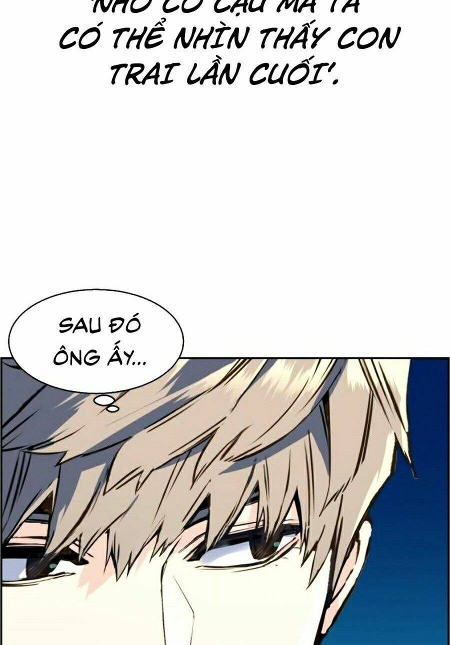 Bạn Học Của Tôi Là Lính Đánh Thuê Chapter 24 - Trang 2