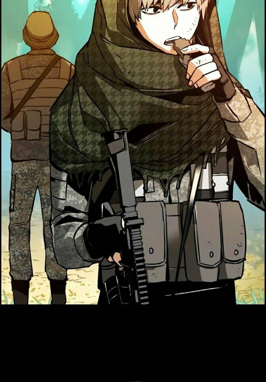 Bạn Học Của Tôi Là Lính Đánh Thuê Chapter 24 - Trang 2