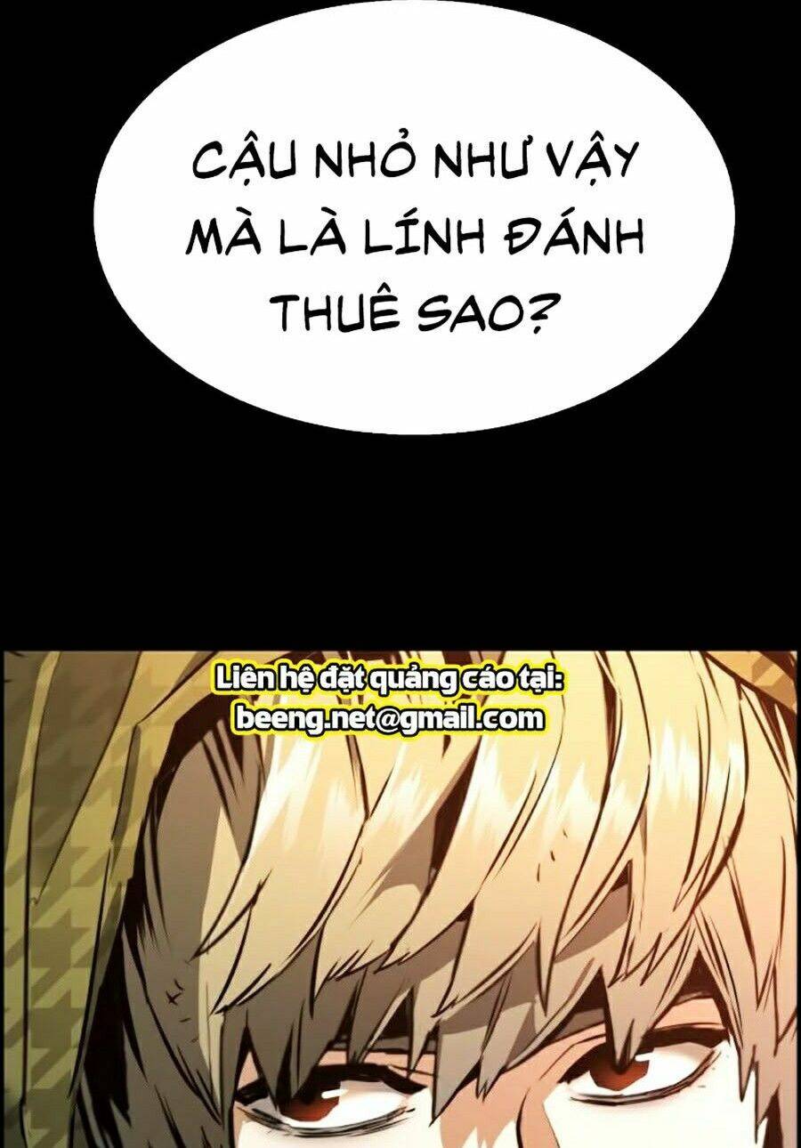 Bạn Học Của Tôi Là Lính Đánh Thuê Chapter 24 - Trang 2