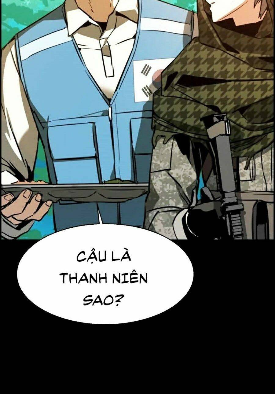Bạn Học Của Tôi Là Lính Đánh Thuê Chapter 24 - Trang 2