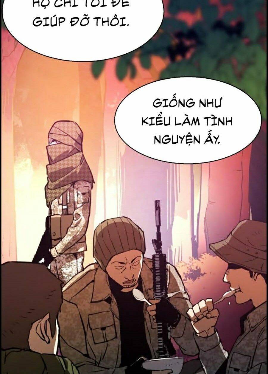 Bạn Học Của Tôi Là Lính Đánh Thuê Chapter 24 - Trang 2
