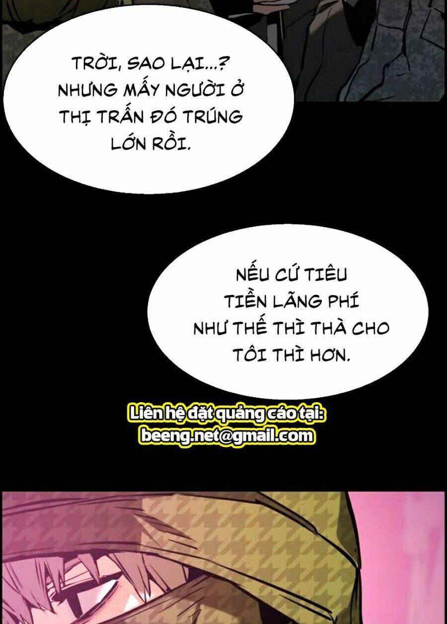 Bạn Học Của Tôi Là Lính Đánh Thuê Chapter 24 - Trang 2