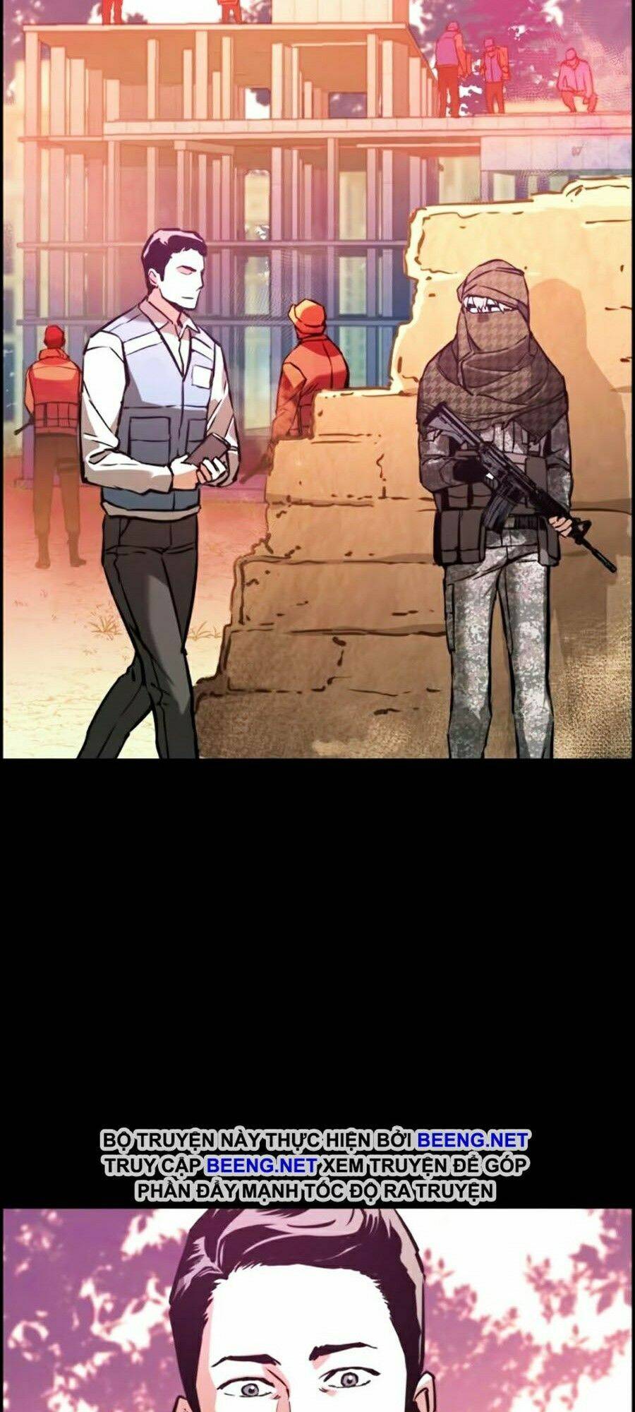 Bạn Học Của Tôi Là Lính Đánh Thuê Chapter 24 - Trang 2