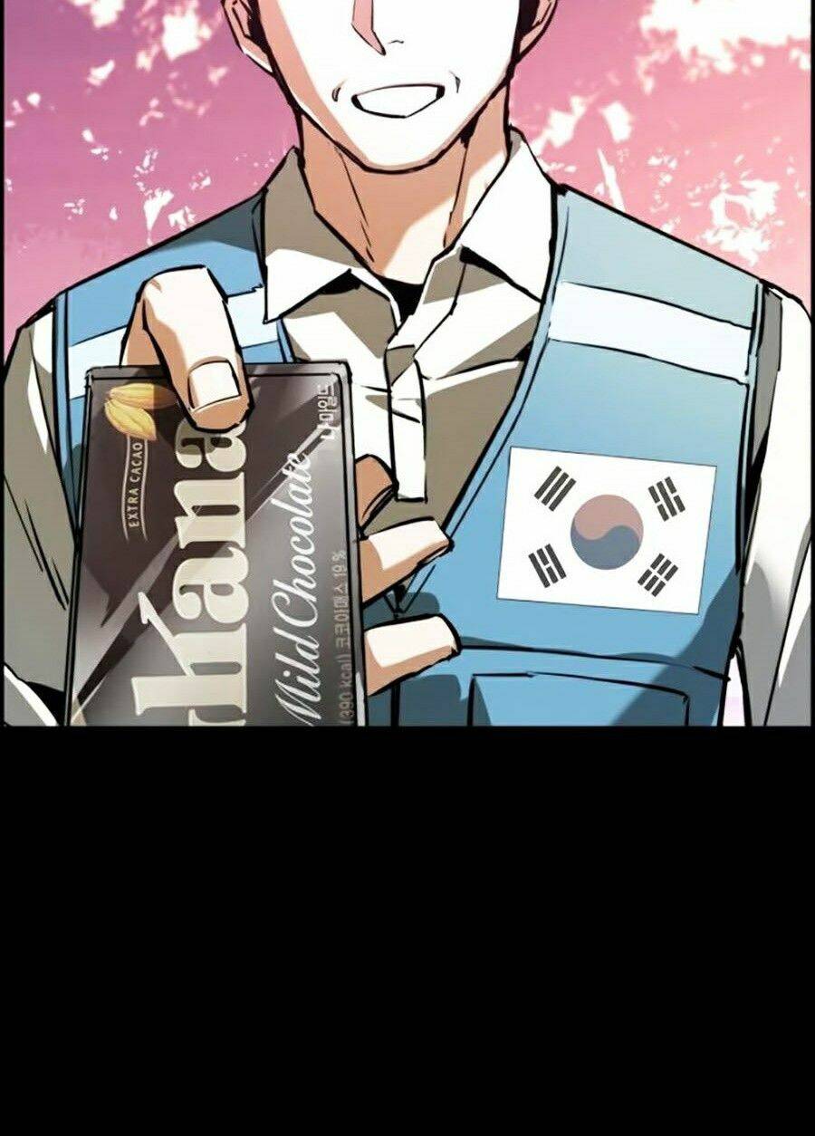 Bạn Học Của Tôi Là Lính Đánh Thuê Chapter 24 - Trang 2