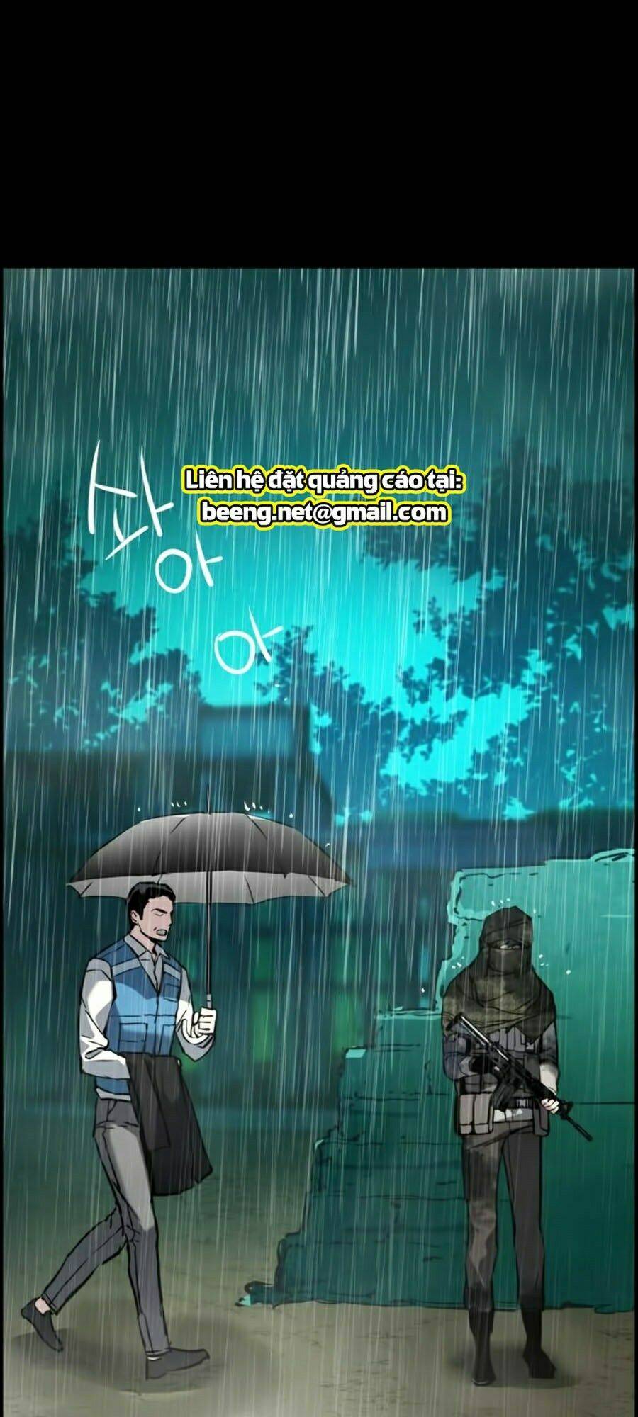 Bạn Học Của Tôi Là Lính Đánh Thuê Chapter 24 - Trang 2