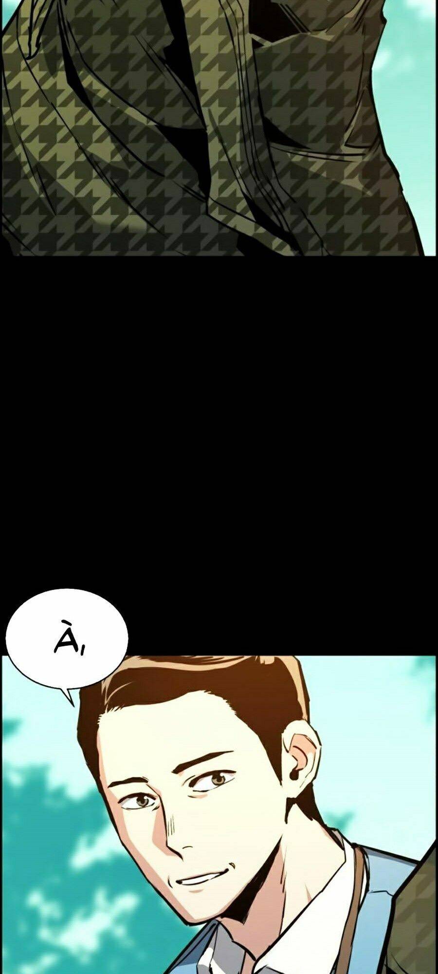 Bạn Học Của Tôi Là Lính Đánh Thuê Chapter 24 - Trang 2