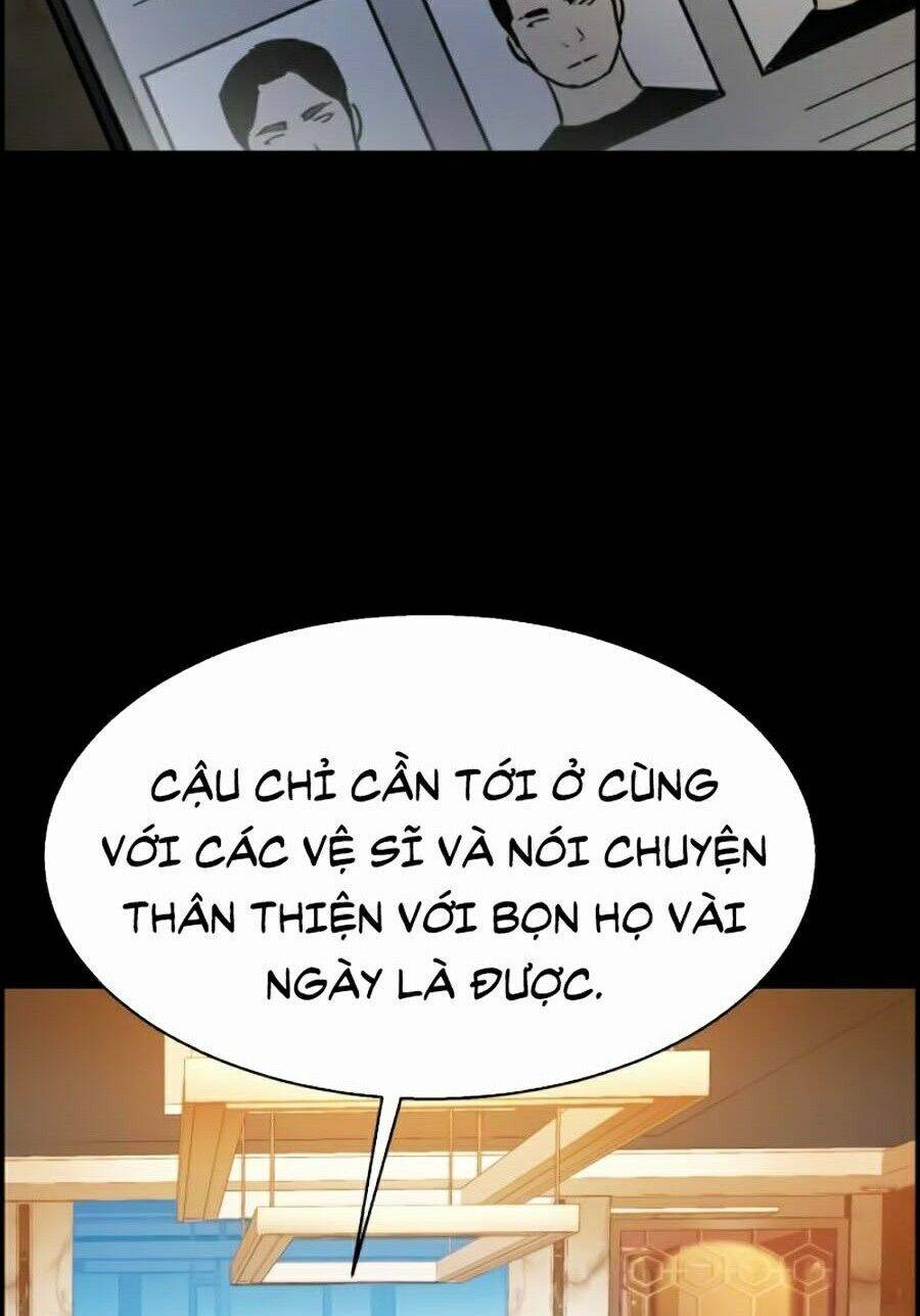 Bạn Học Của Tôi Là Lính Đánh Thuê Chapter 25 - Trang 2