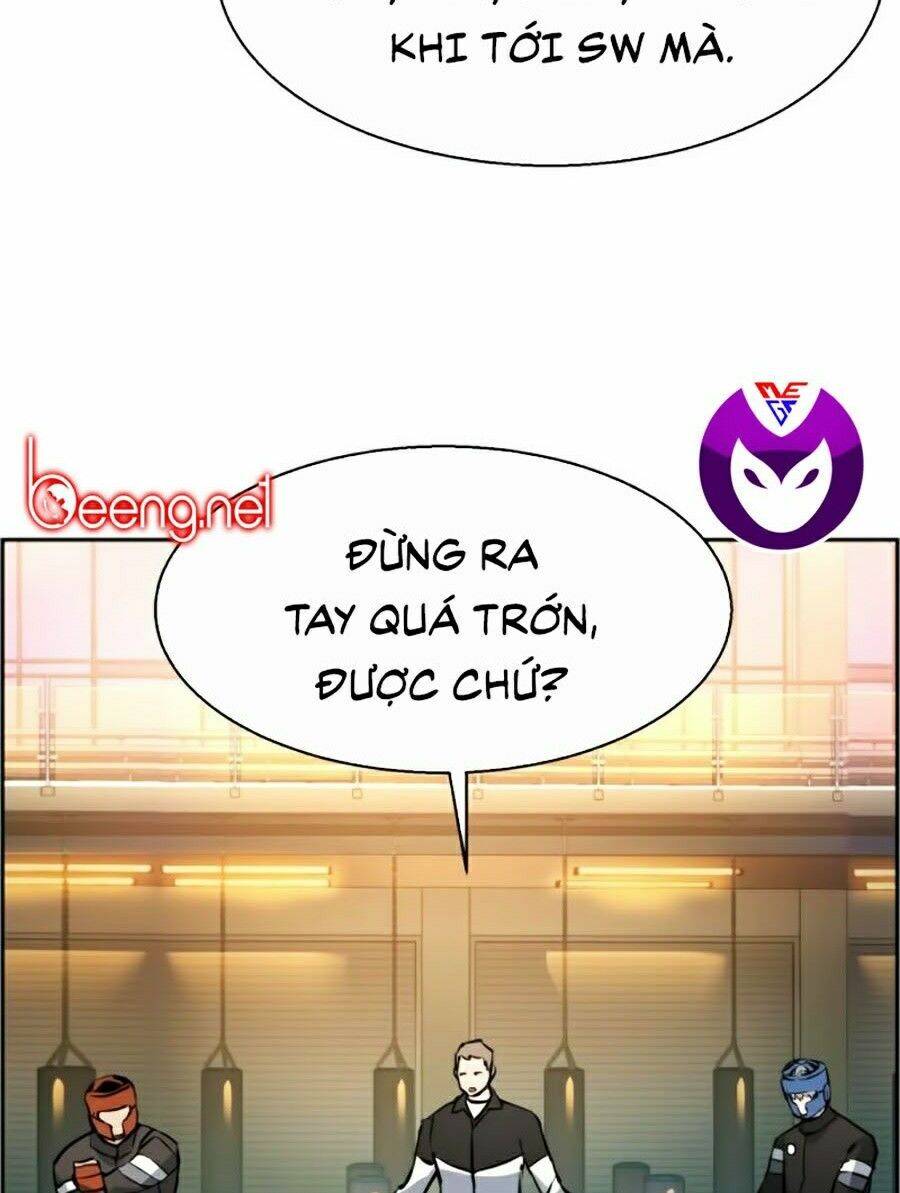 Bạn Học Của Tôi Là Lính Đánh Thuê Chapter 25 - Trang 2