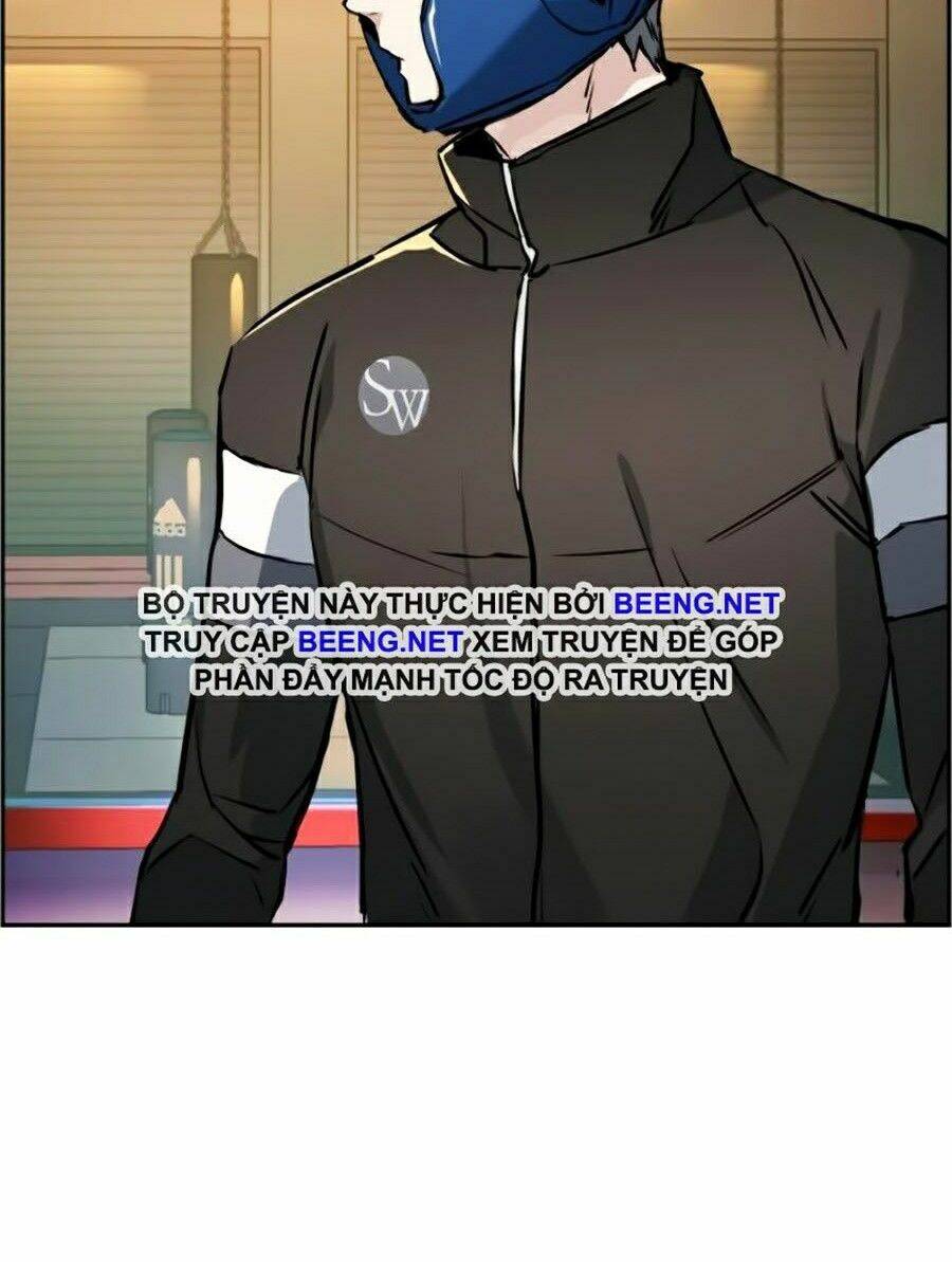 Bạn Học Của Tôi Là Lính Đánh Thuê Chapter 25 - Trang 2