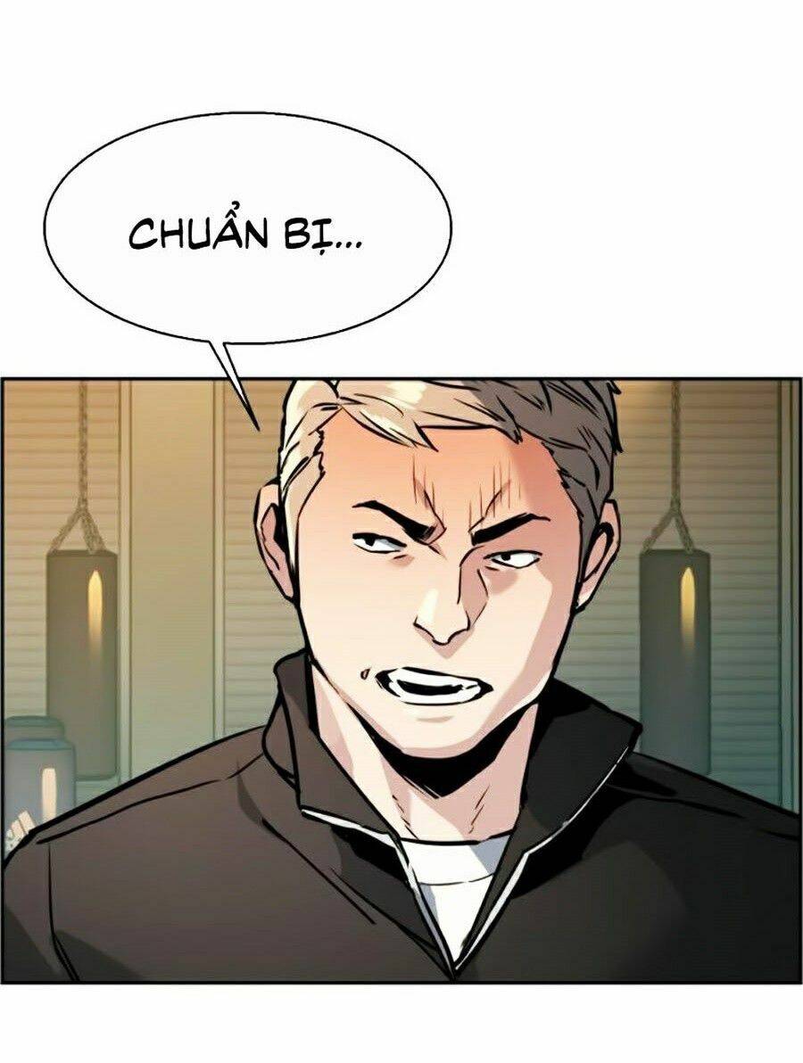 Bạn Học Của Tôi Là Lính Đánh Thuê Chapter 25 - Trang 2