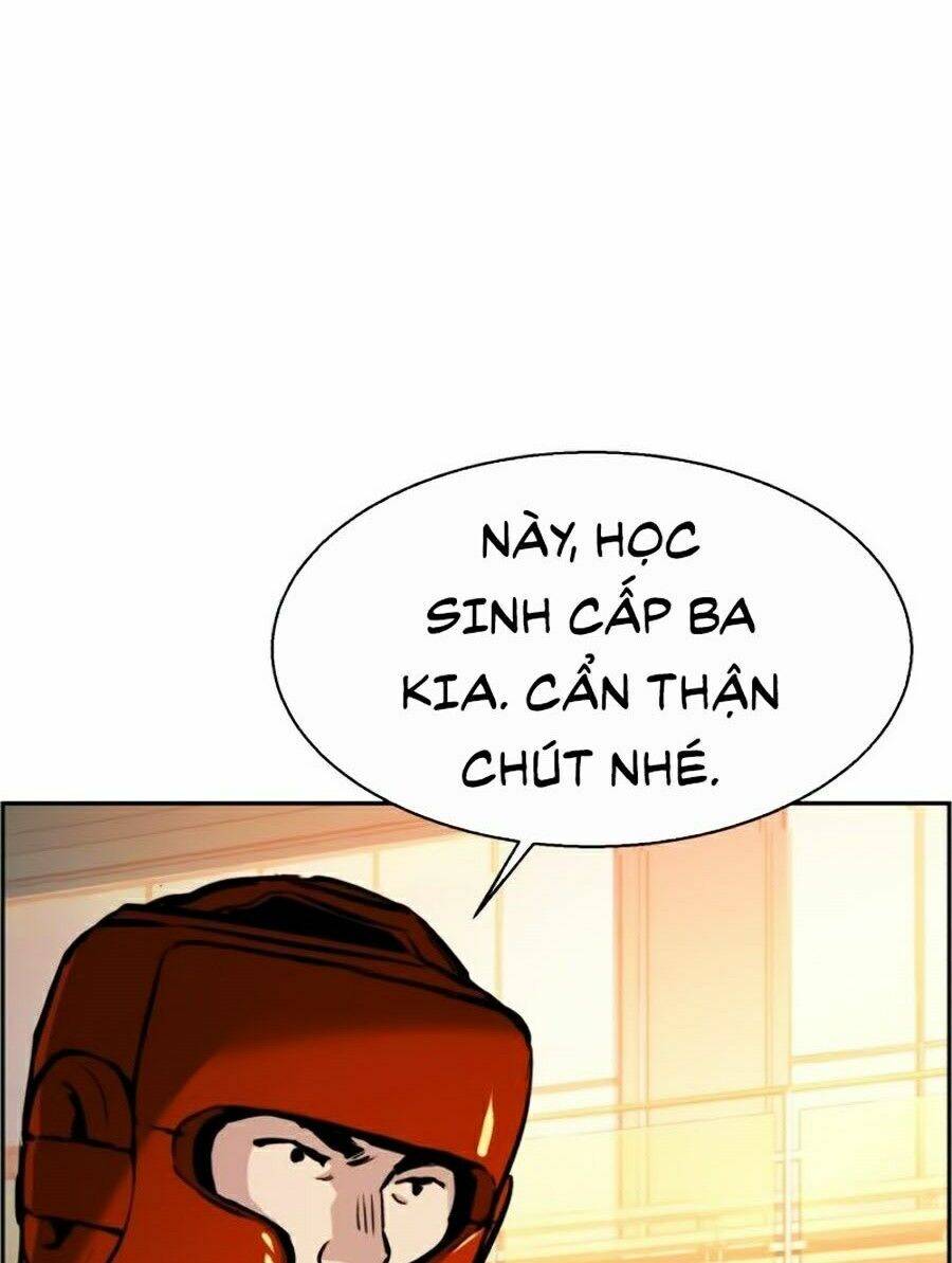 Bạn Học Của Tôi Là Lính Đánh Thuê Chapter 25 - Trang 2