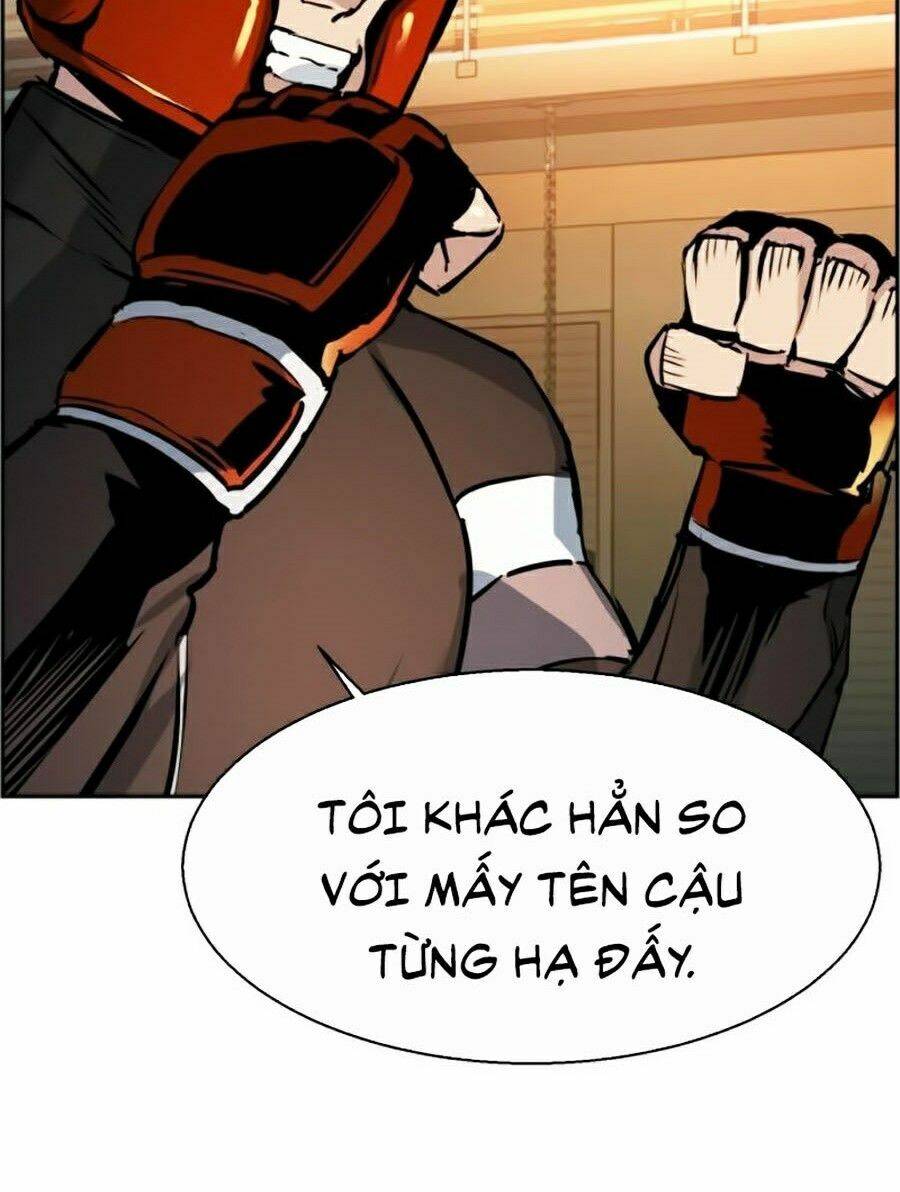 Bạn Học Của Tôi Là Lính Đánh Thuê Chapter 25 - Trang 2