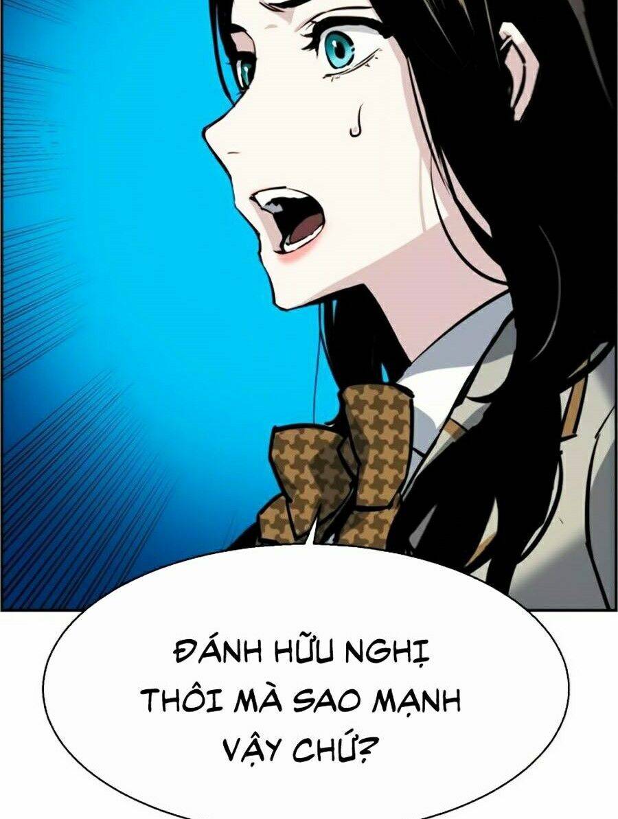 Bạn Học Của Tôi Là Lính Đánh Thuê Chapter 25 - Trang 2