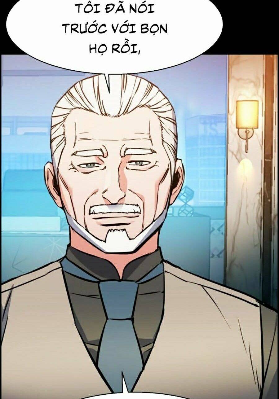 Bạn Học Của Tôi Là Lính Đánh Thuê Chapter 25 - Trang 2
