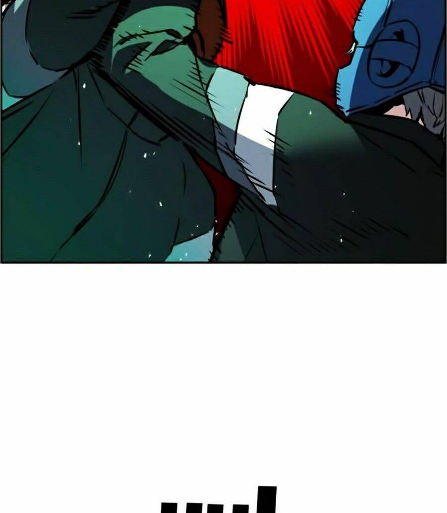 Bạn Học Của Tôi Là Lính Đánh Thuê Chapter 25 - Trang 2