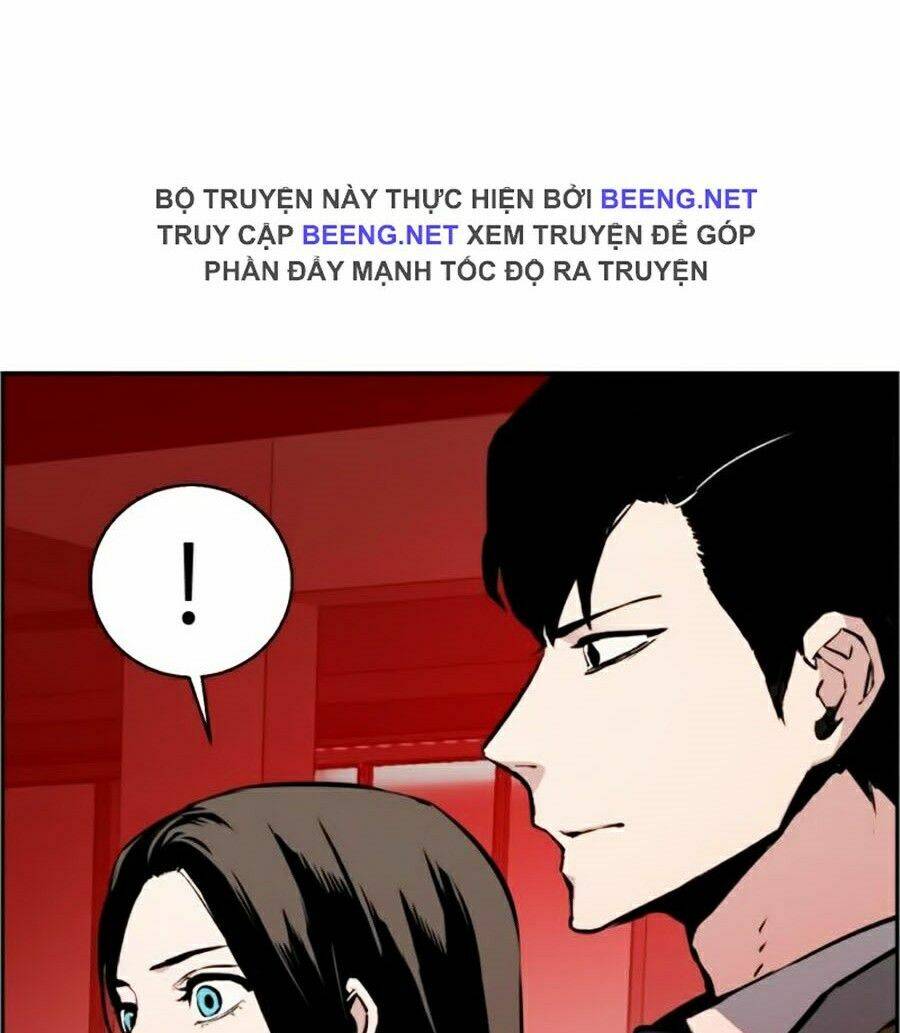 Bạn Học Của Tôi Là Lính Đánh Thuê Chapter 25 - Trang 2