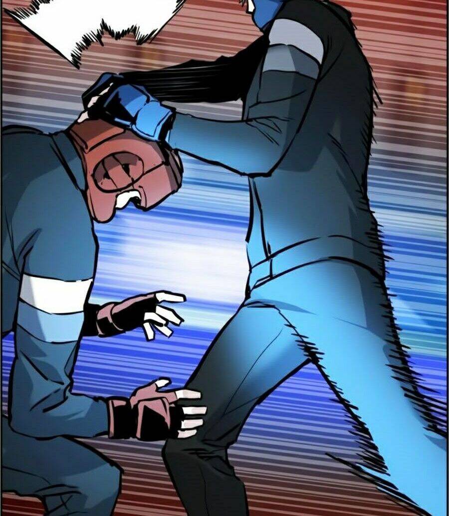 Bạn Học Của Tôi Là Lính Đánh Thuê Chapter 25 - Trang 2