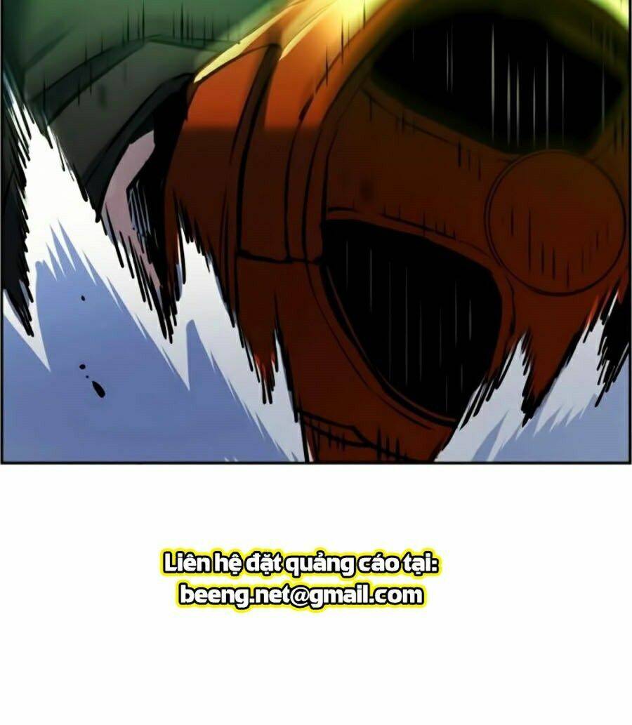 Bạn Học Của Tôi Là Lính Đánh Thuê Chapter 25 - Trang 2