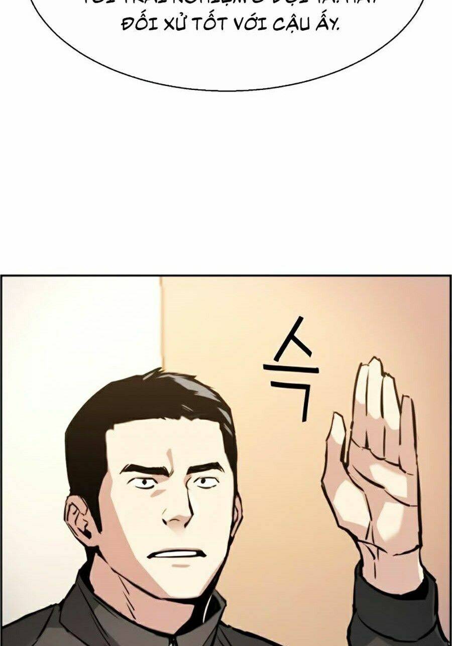 Bạn Học Của Tôi Là Lính Đánh Thuê Chapter 25 - Trang 2