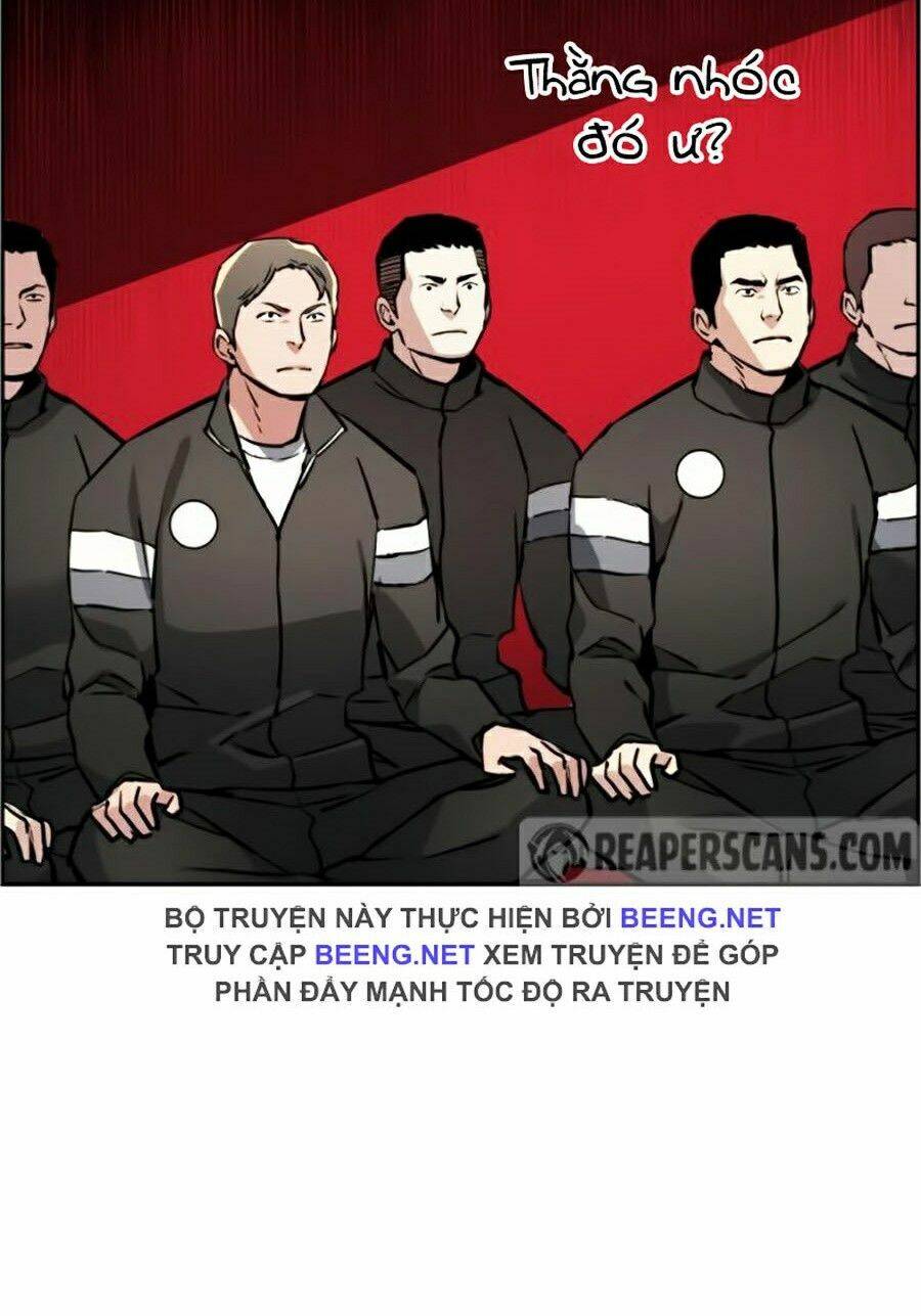 Bạn Học Của Tôi Là Lính Đánh Thuê Chapter 25 - Trang 2