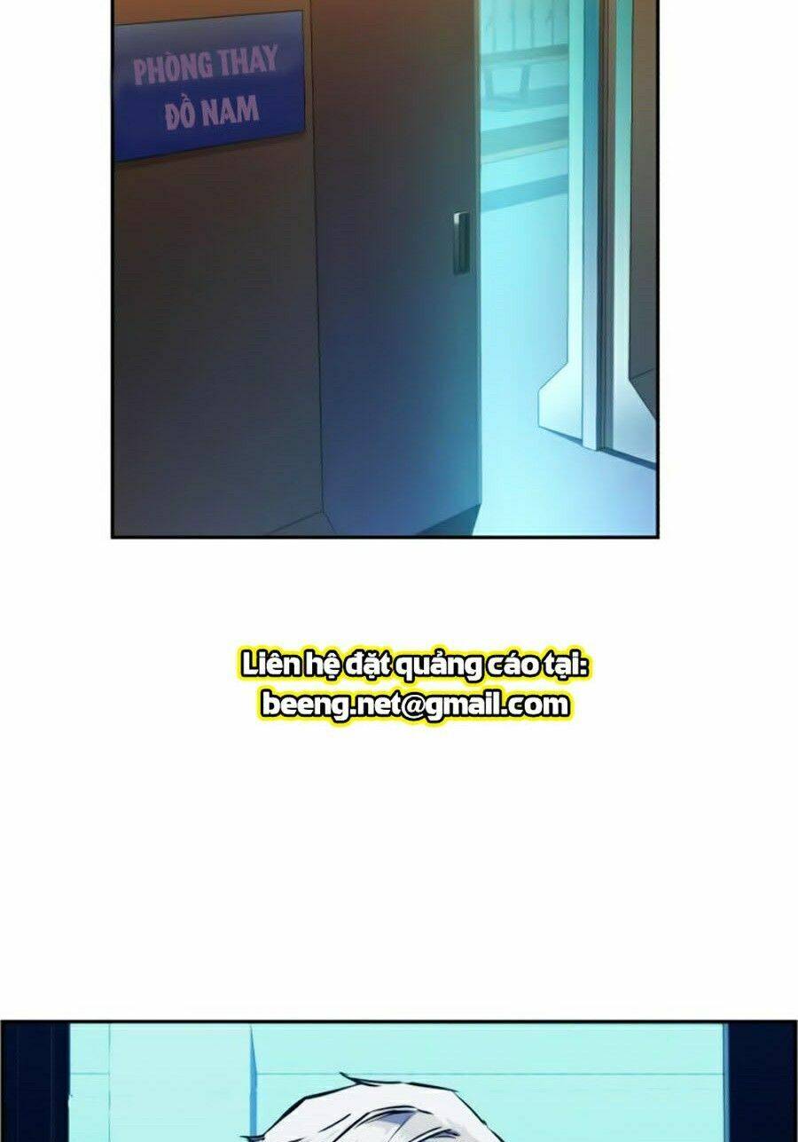 Bạn Học Của Tôi Là Lính Đánh Thuê Chapter 25 - Trang 2