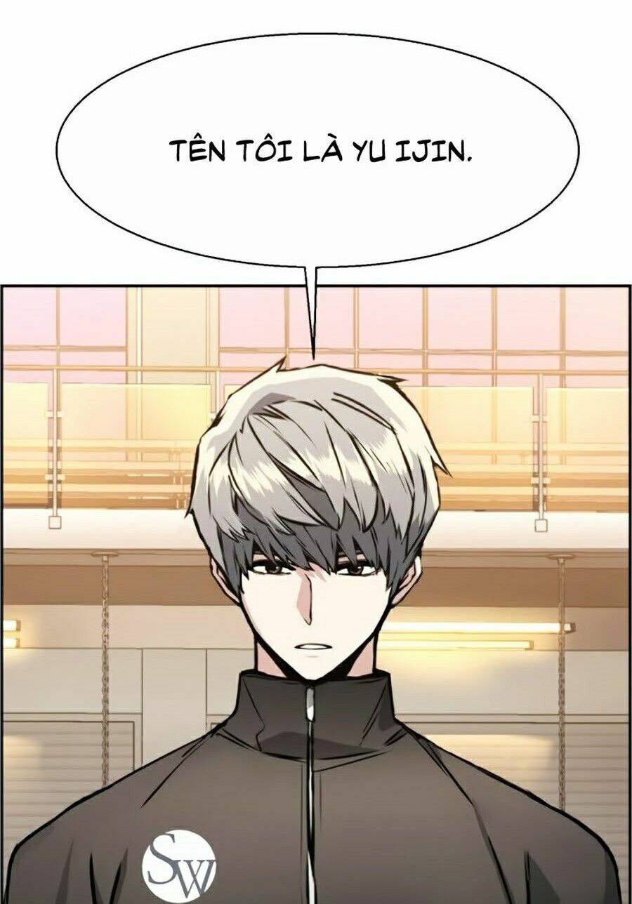 Bạn Học Của Tôi Là Lính Đánh Thuê Chapter 25 - Trang 2