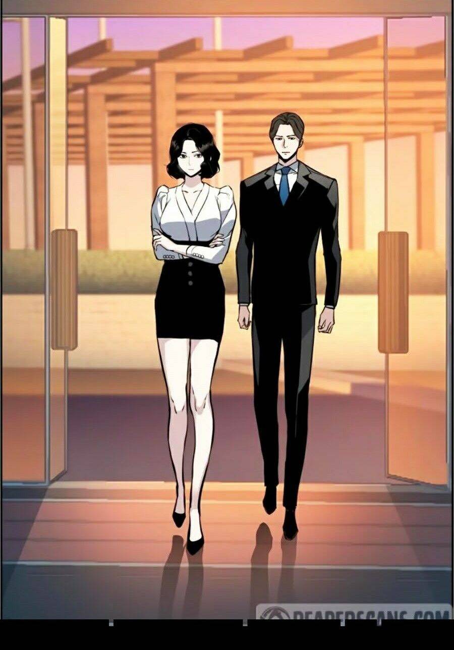 Bạn Học Của Tôi Là Lính Đánh Thuê Chapter 25 - Trang 2