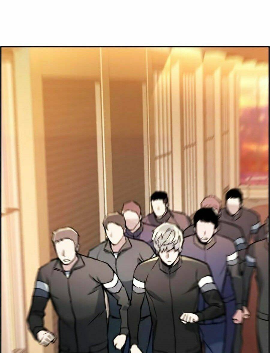 Bạn Học Của Tôi Là Lính Đánh Thuê Chapter 25 - Trang 2