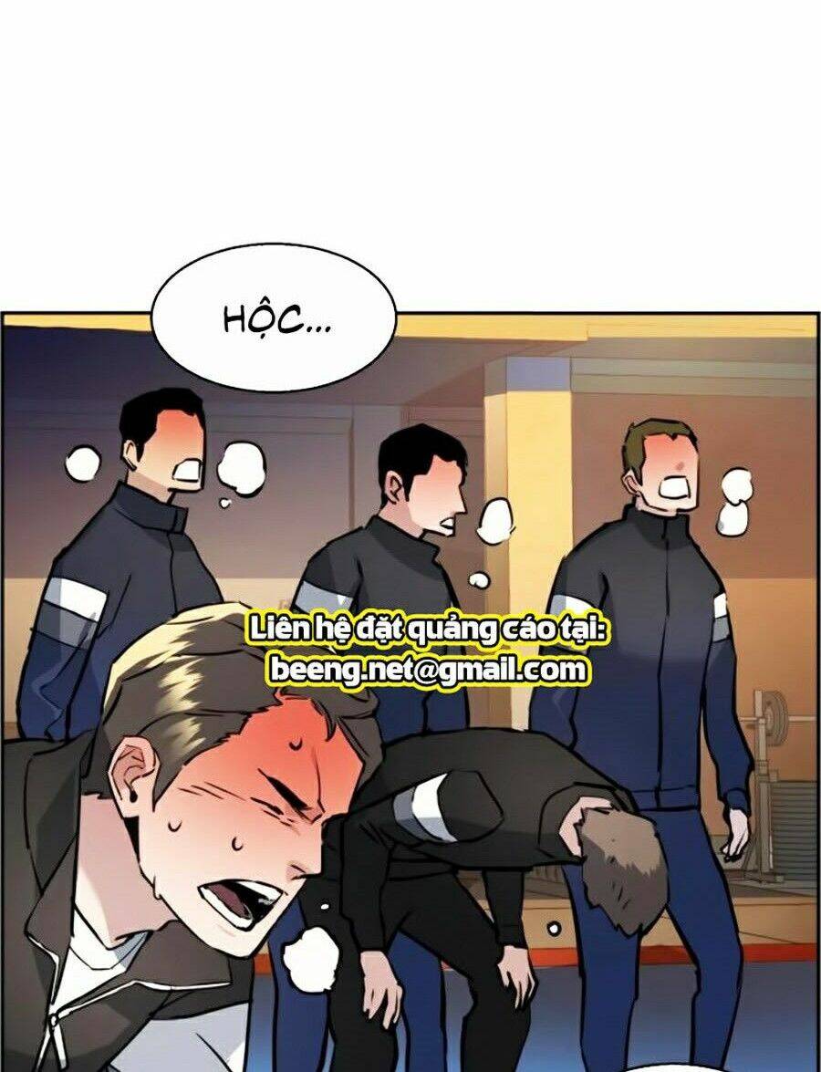 Bạn Học Của Tôi Là Lính Đánh Thuê Chapter 25 - Trang 2