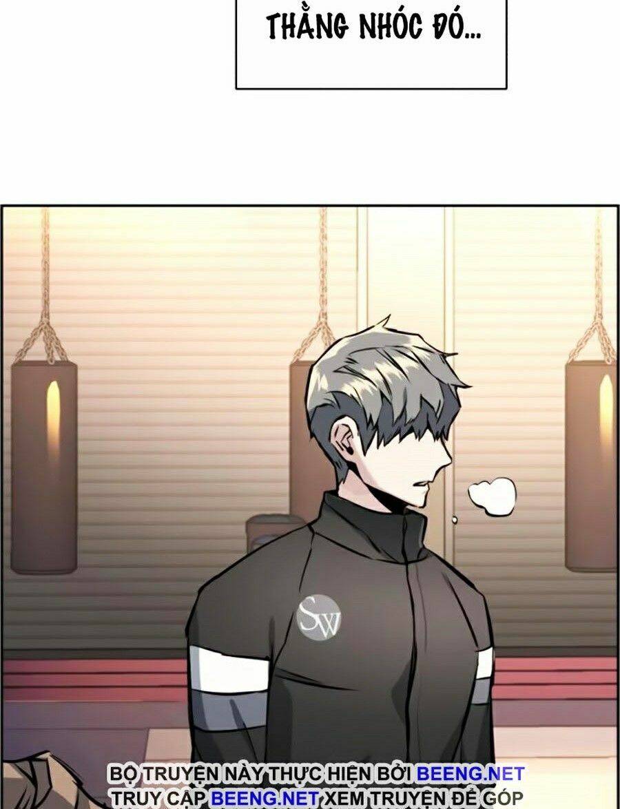 Bạn Học Của Tôi Là Lính Đánh Thuê Chapter 25 - Trang 2