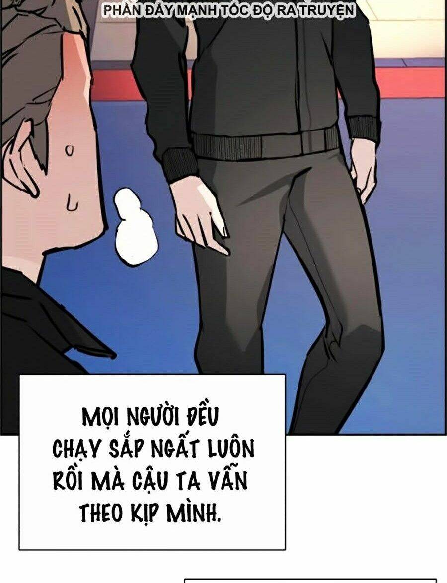 Bạn Học Của Tôi Là Lính Đánh Thuê Chapter 25 - Trang 2