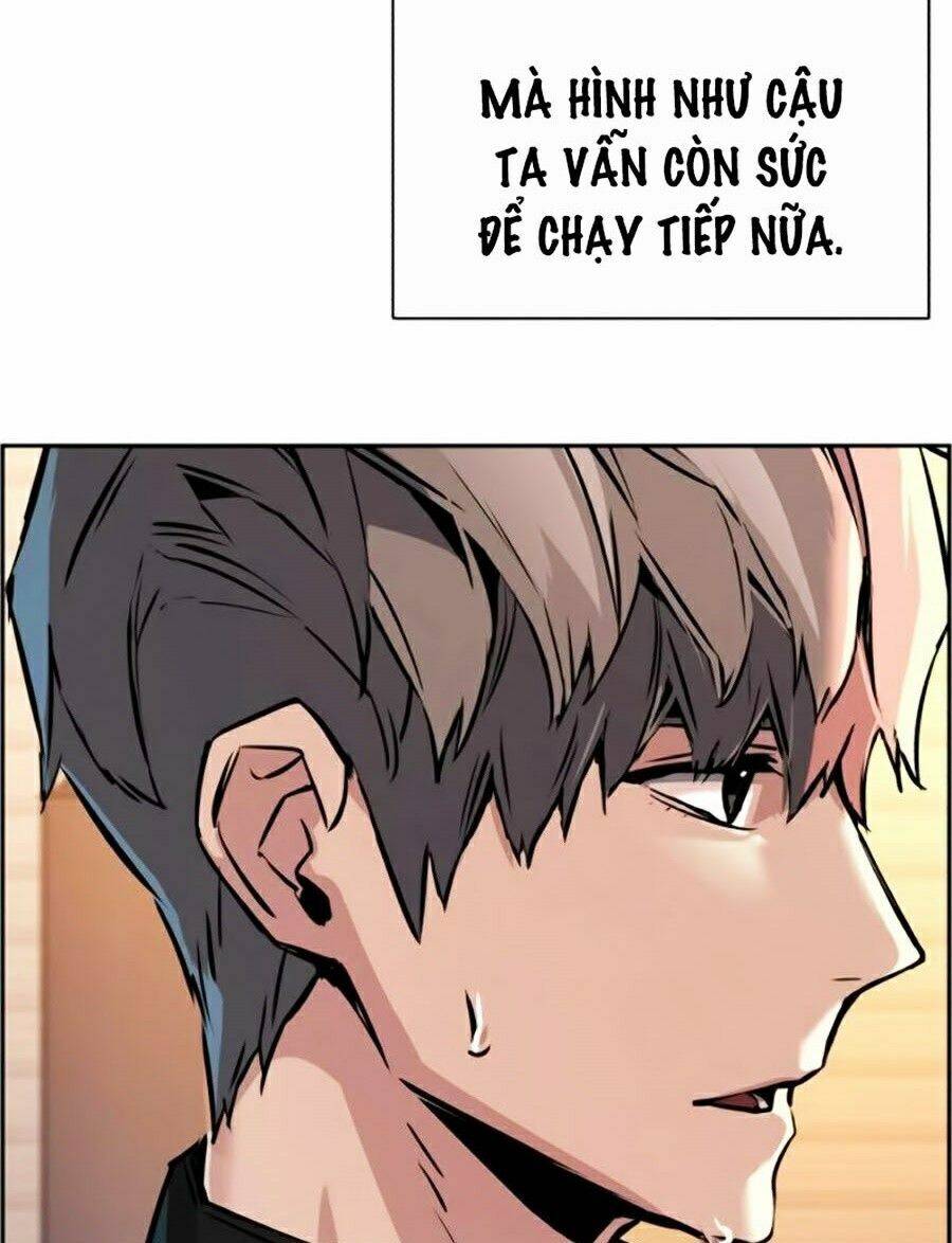 Bạn Học Của Tôi Là Lính Đánh Thuê Chapter 25 - Trang 2