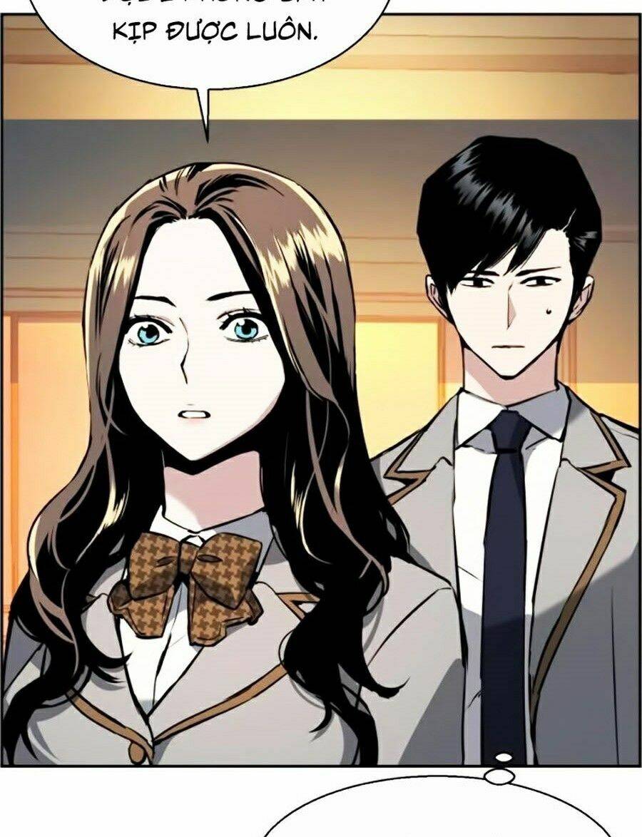 Bạn Học Của Tôi Là Lính Đánh Thuê Chapter 25 - Trang 2